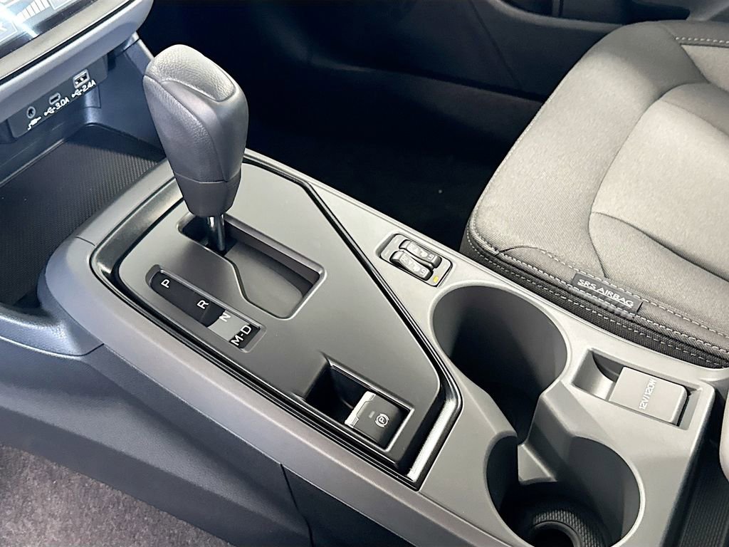 New 2026 Subaru Crosstrek 2.0i Premium image 14