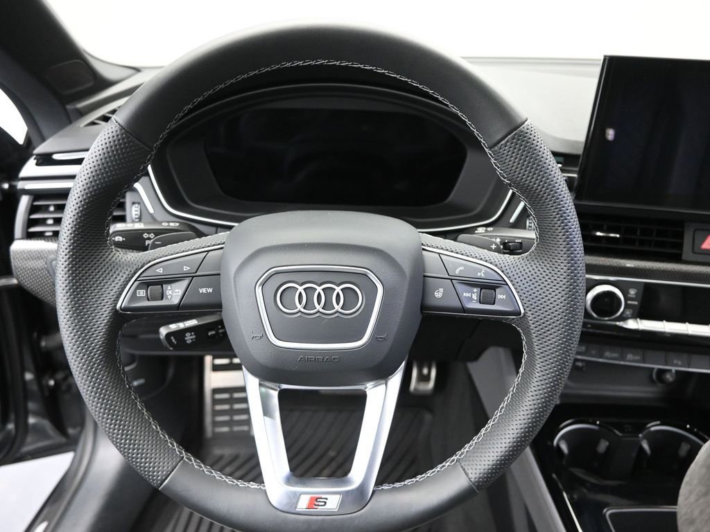 Used 2024 Audi S5 Premium Plus image 29