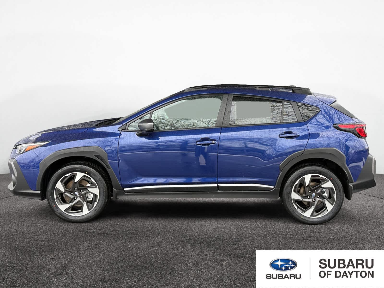 New 2026 Subaru Crosstrek 2.5i Limited AWD/4WD image 2