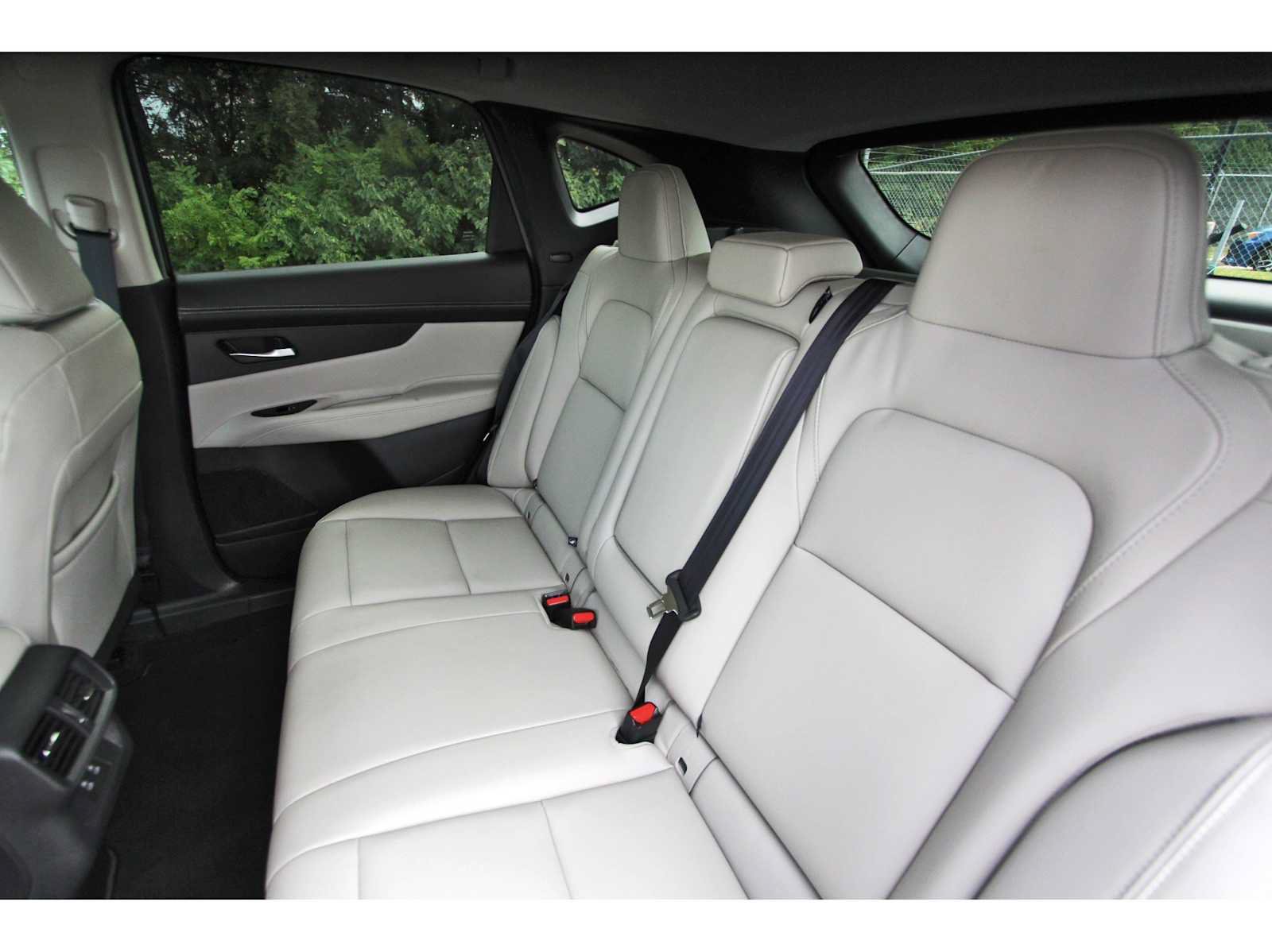 Used 2025 Nissan Murano SL w/ Cargo Package AWD/4WD image 12