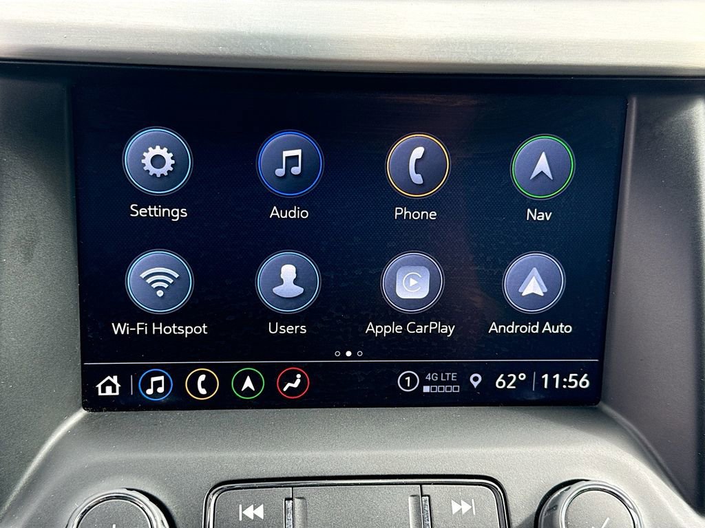 Used 2023 GMC Acadia SLT FWD image 14