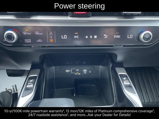Certified 2024 Kia Sorento X-Line EX AWD/4WD image 22