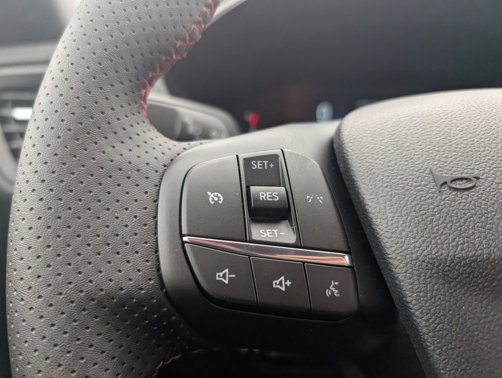 New 2026 Ford Escape ST-Line image 11