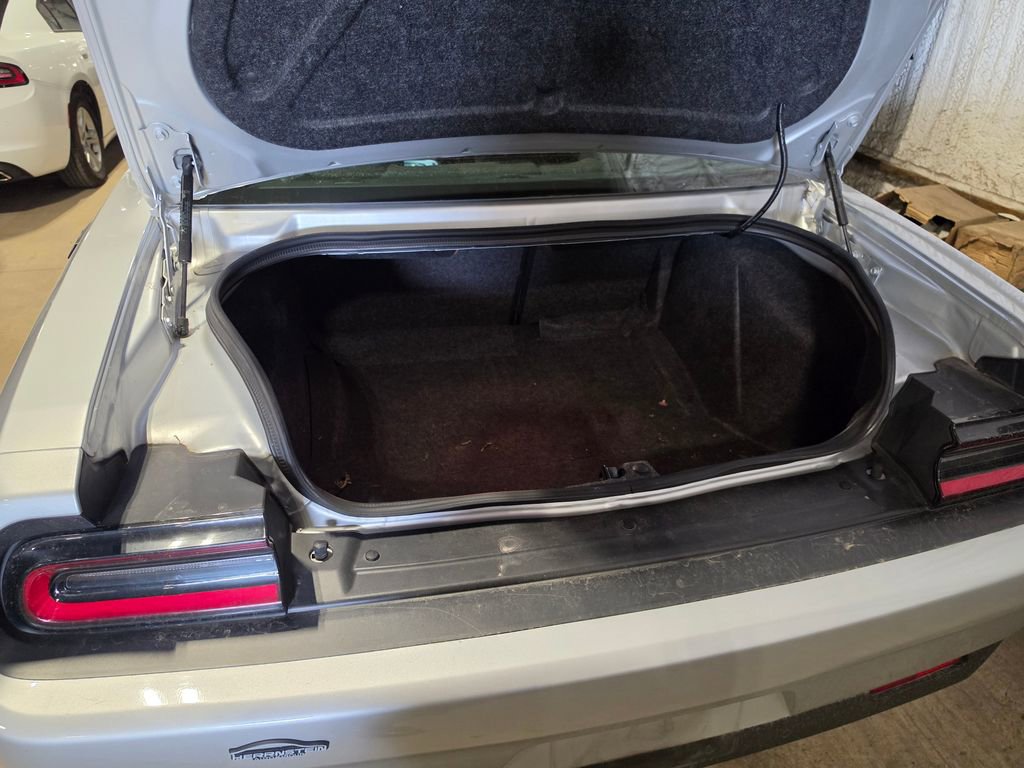 Used 2021 Dodge Challenger R/T Scat Pack image 8