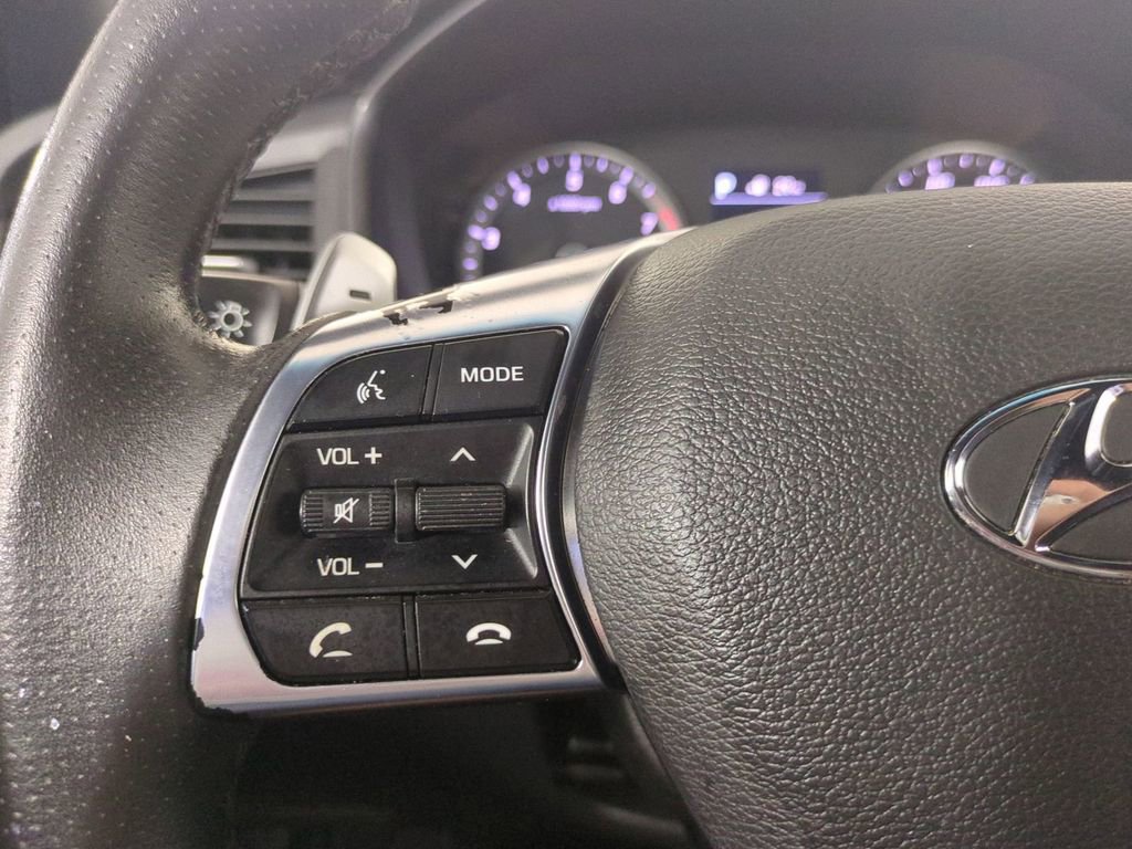 Used 2018 Hyundai Sonata Sport FWD image 31