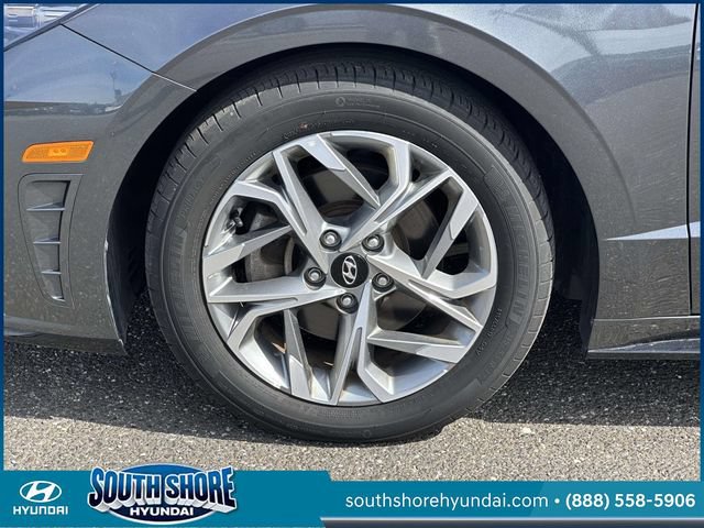 Certified 2023 Hyundai Sonata SEL FWD image 9