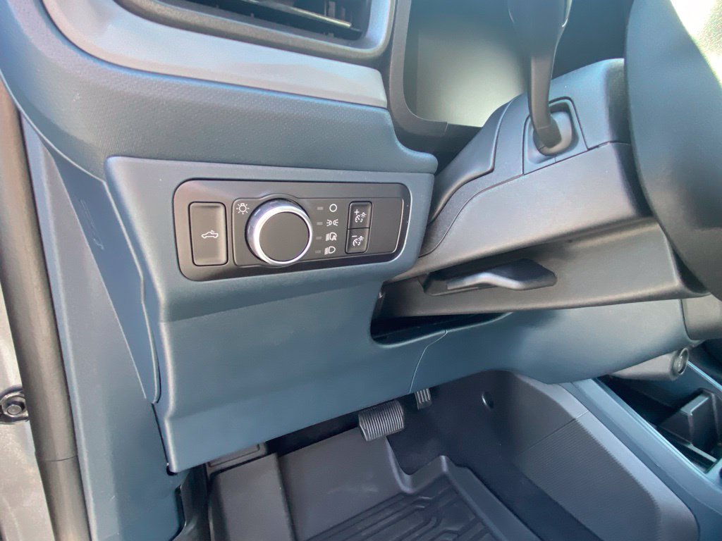 New 2026 Ford Maverick Tremor AWD/4WD image 12