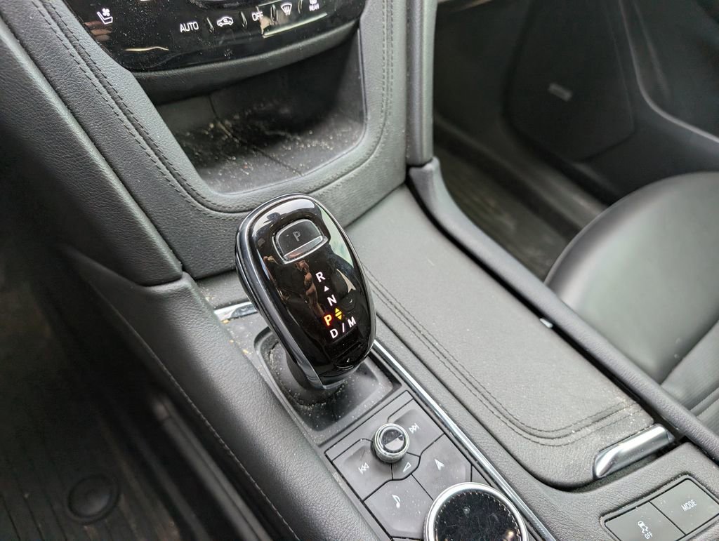 Used 2020 Cadillac XT6 Premium Luxury w/ Platinum Package image 16