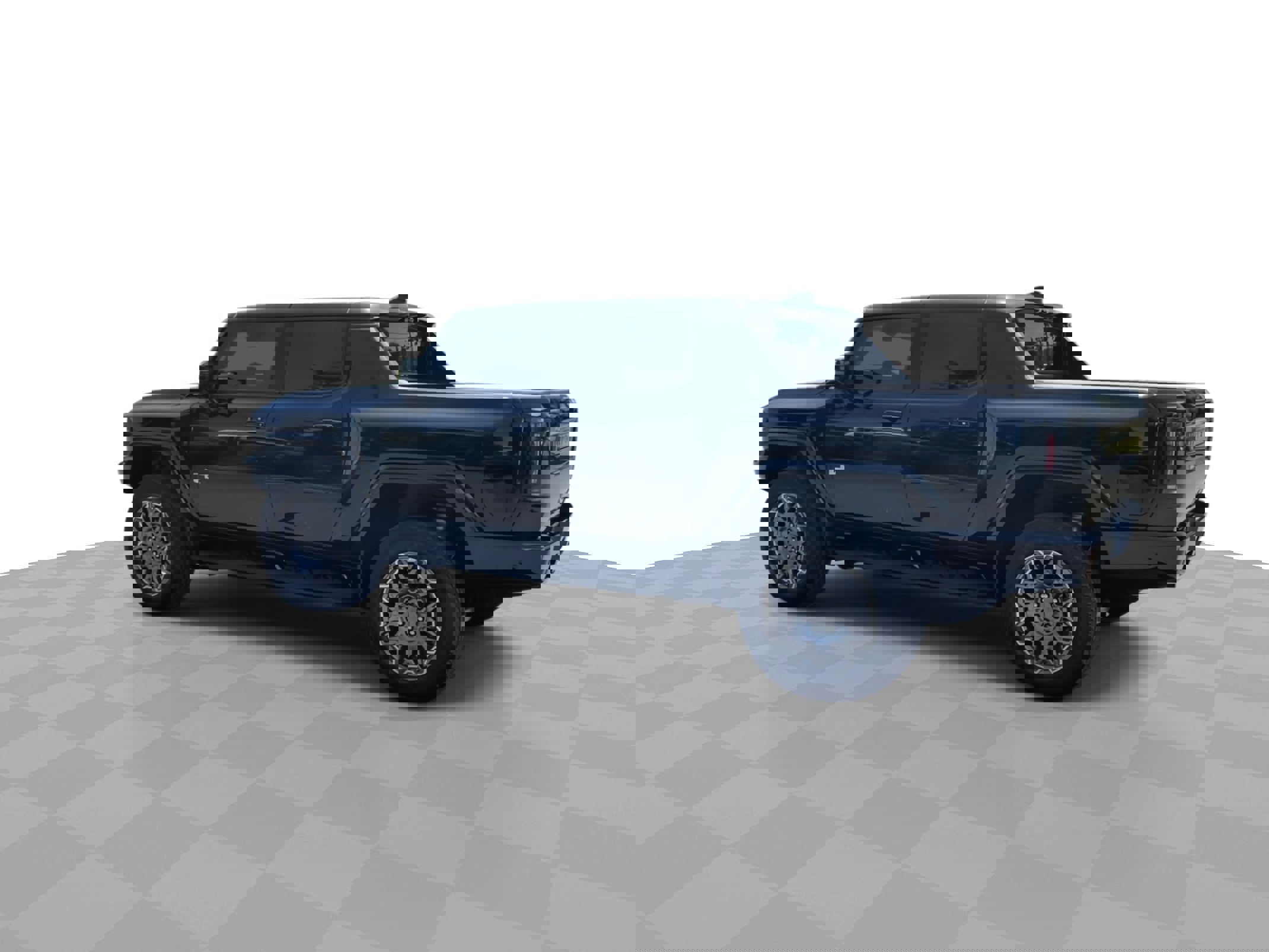 New 2025 GMC Hummer EV 3X image 41