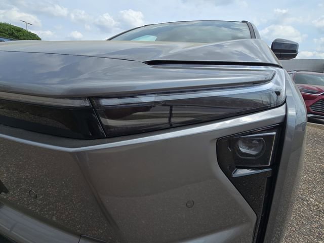 New 2026 Toyota bZ image 32