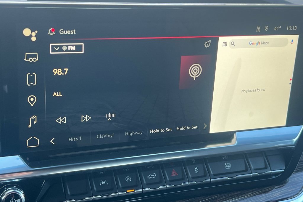 New 2026 GMC Sierra 1500 Elevation w/ Elevation Select Package image 14