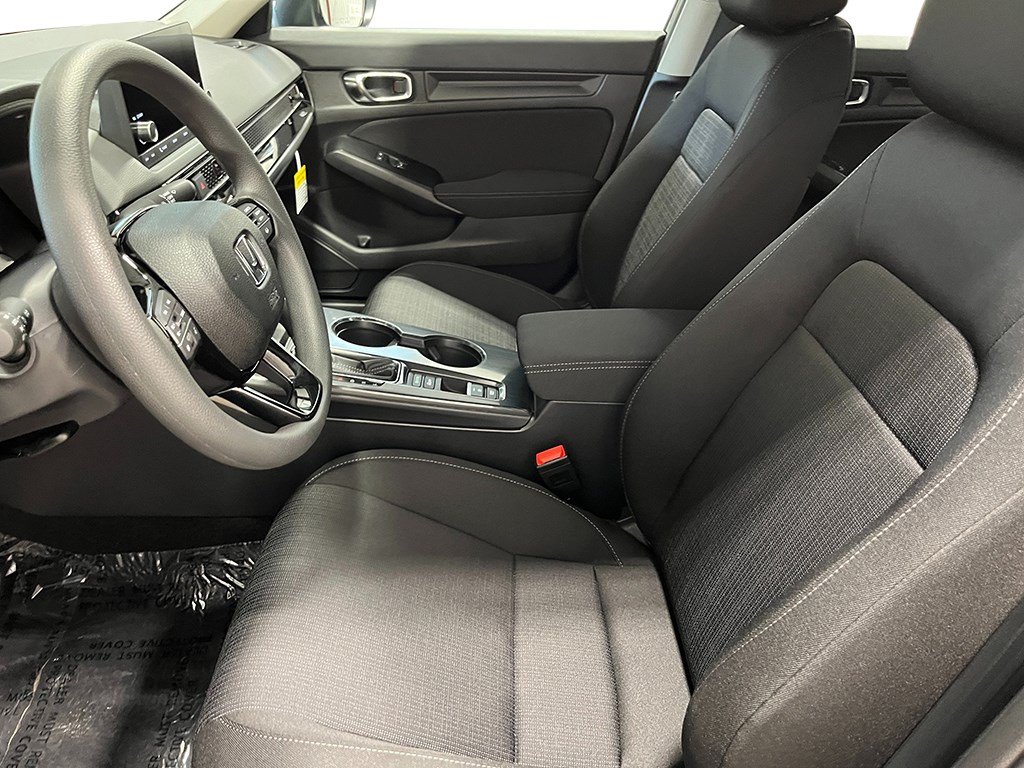 New 2026 Honda Civic LX image 15