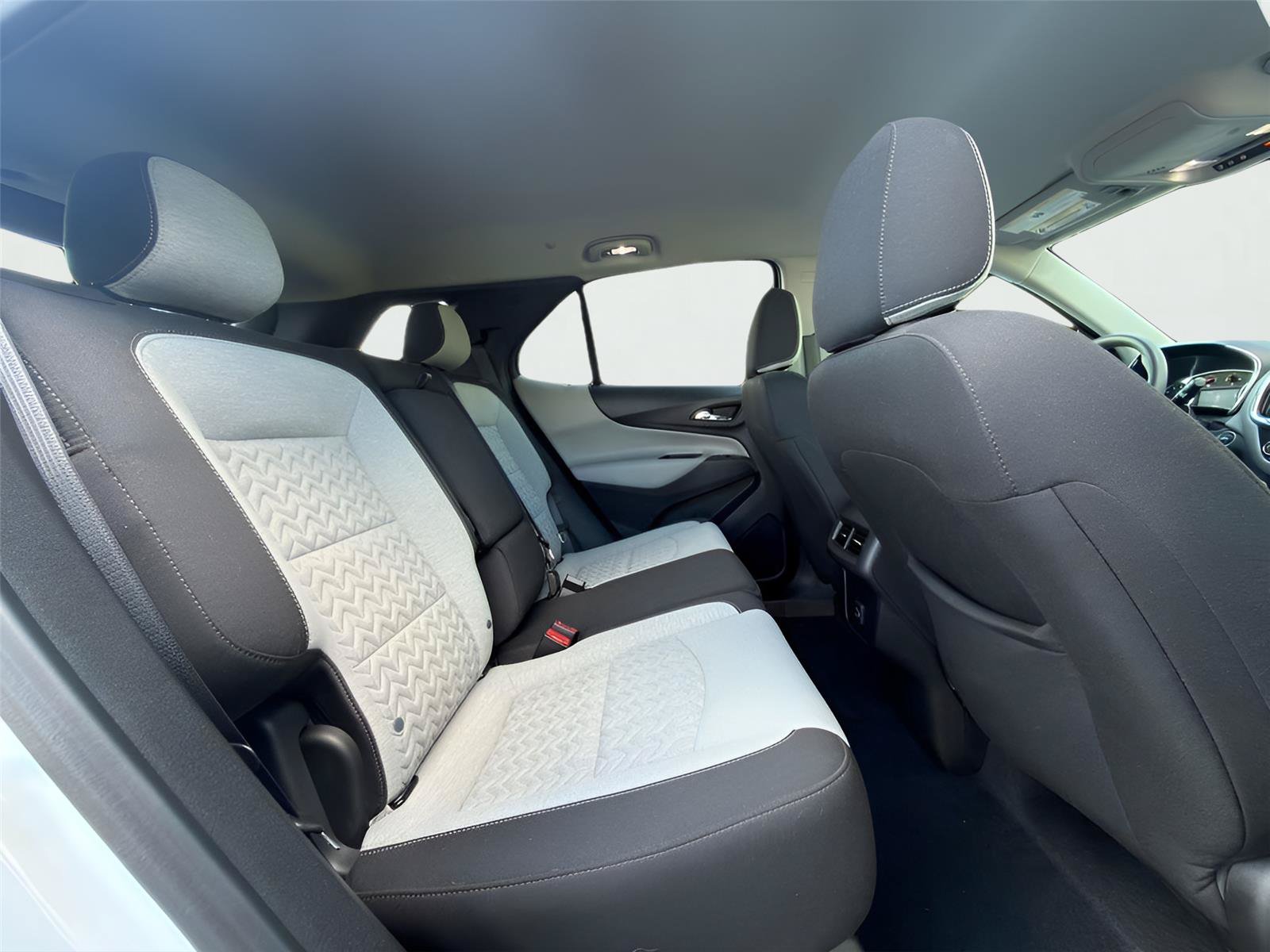 Certified 2023 Chevrolet Equinox LS w/ LS Convenience Package AWD/4WD image 18