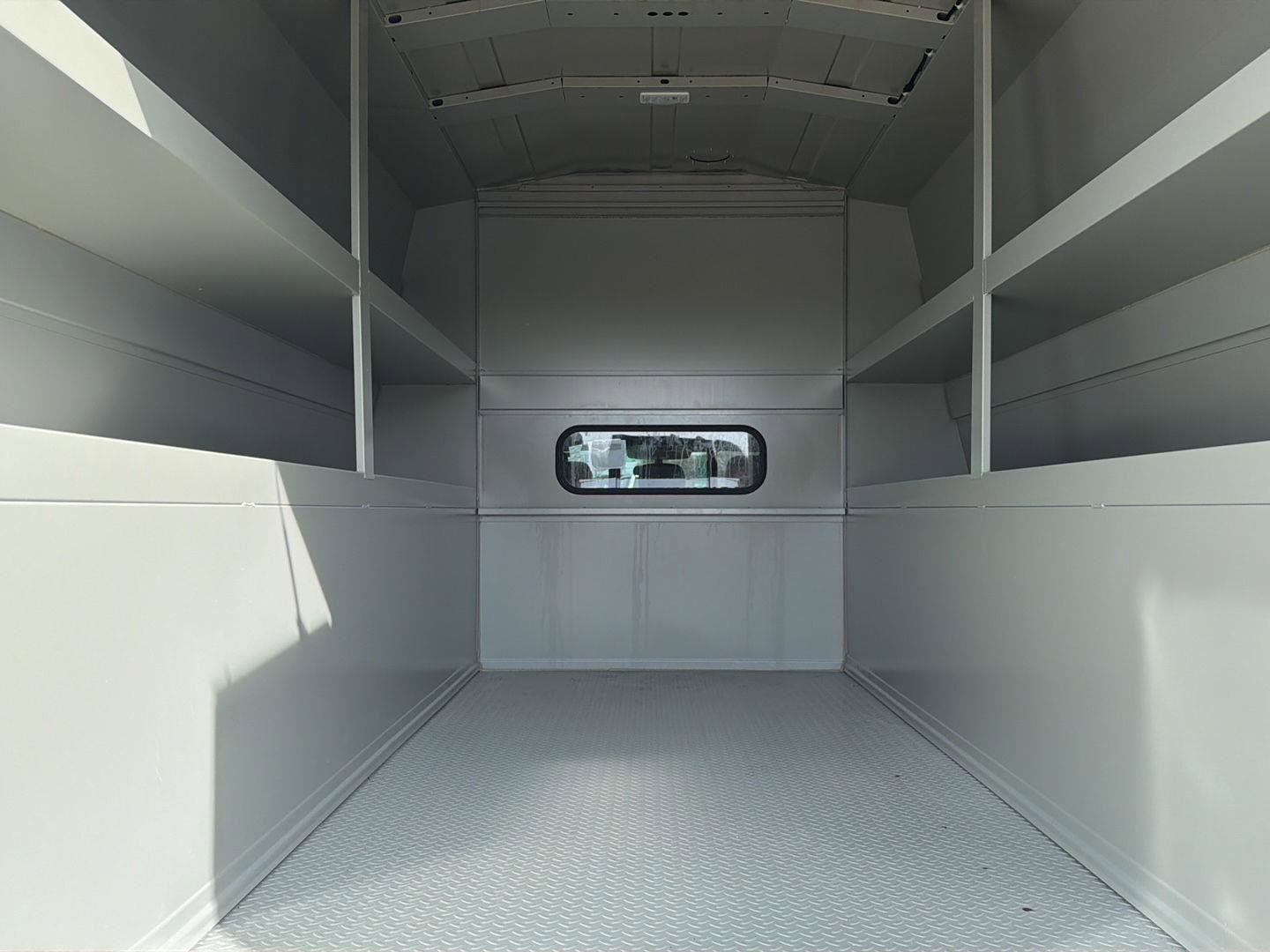 New 2026 Ford F550 4x4 Crew Cab image 24