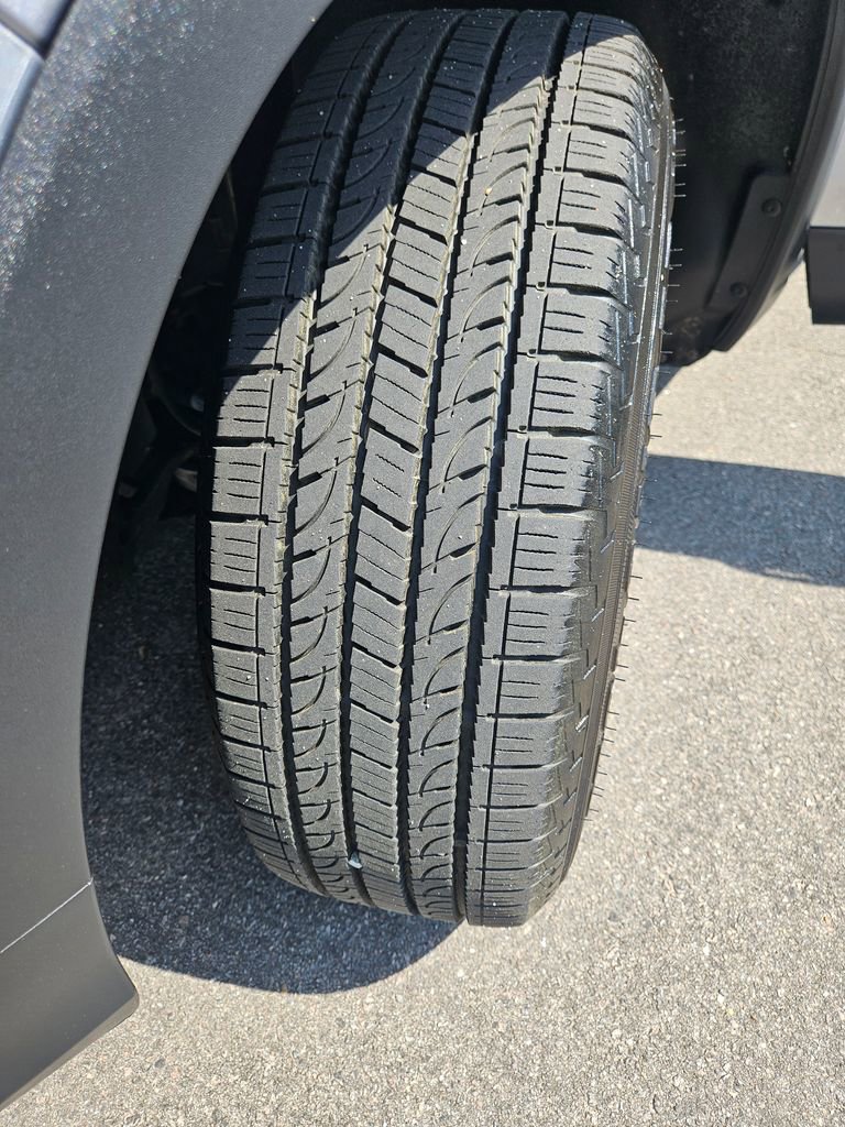 Used 2020 Honda Ridgeline RTL-E image 23