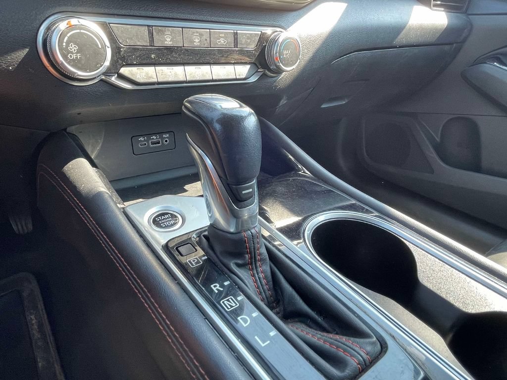 Used 2024 Nissan Altima 2.5 SR FWD image 32