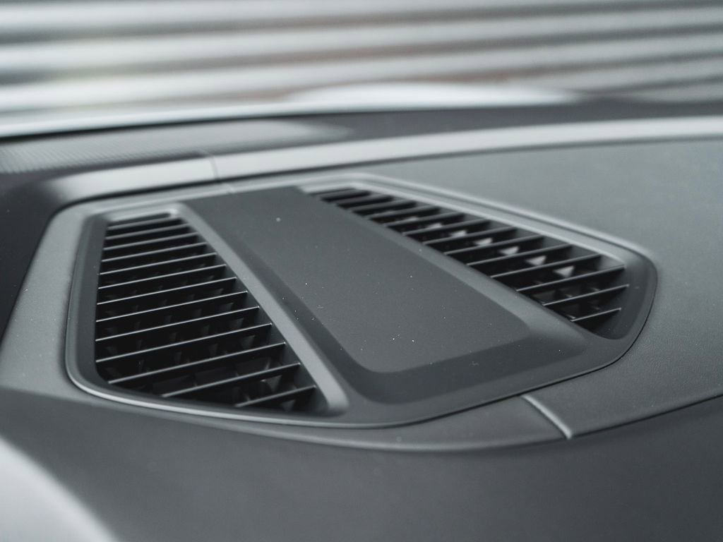 New 2025 Porsche Macan Turbo Electric image 24