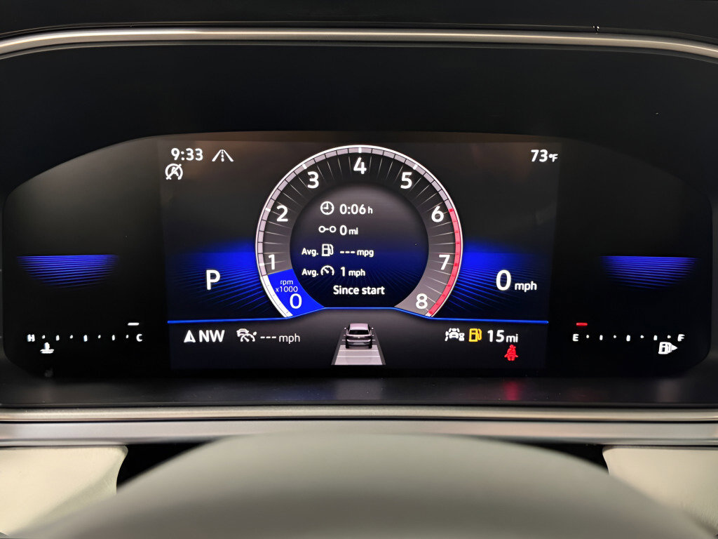 New 2025 Volkswagen Taos SE image 14