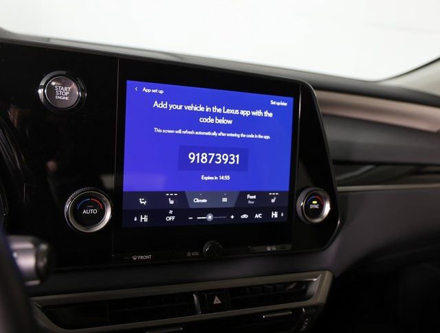 Used 2024 Lexus RX 350 FWD w/ Technology Package image 17