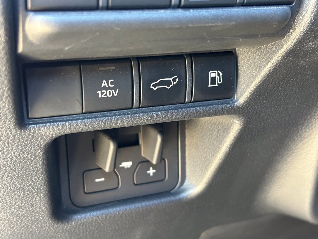 Used 2024 Toyota Land Cruiser AWD/4WD image 29