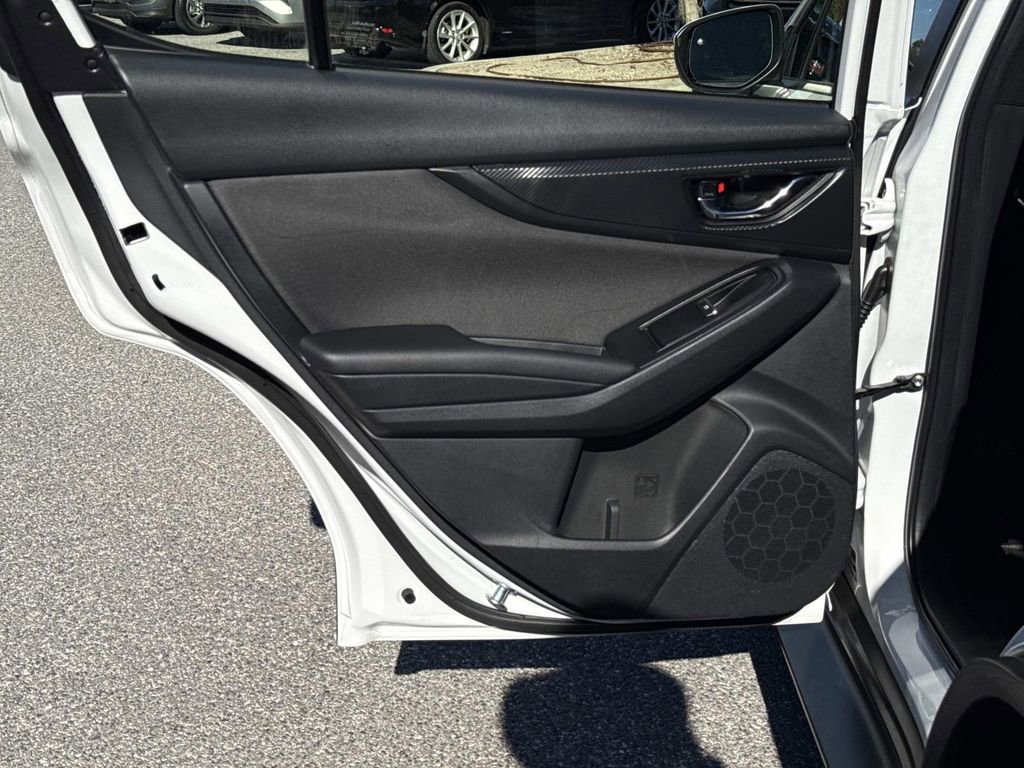 Used 2023 Subaru WRX Premium image 13