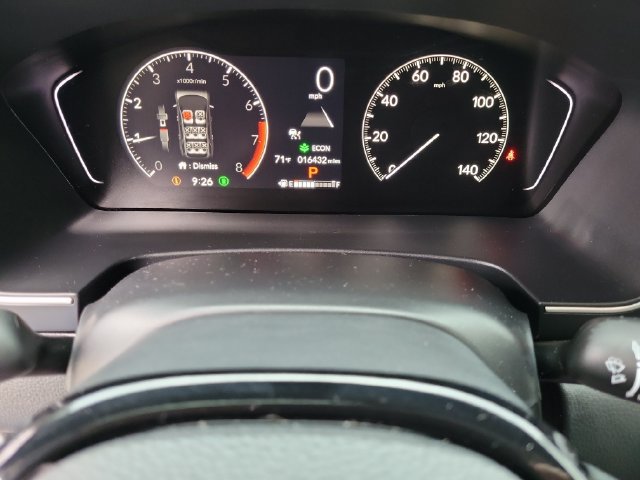 Used 2025 Honda Pilot EX-L image 29