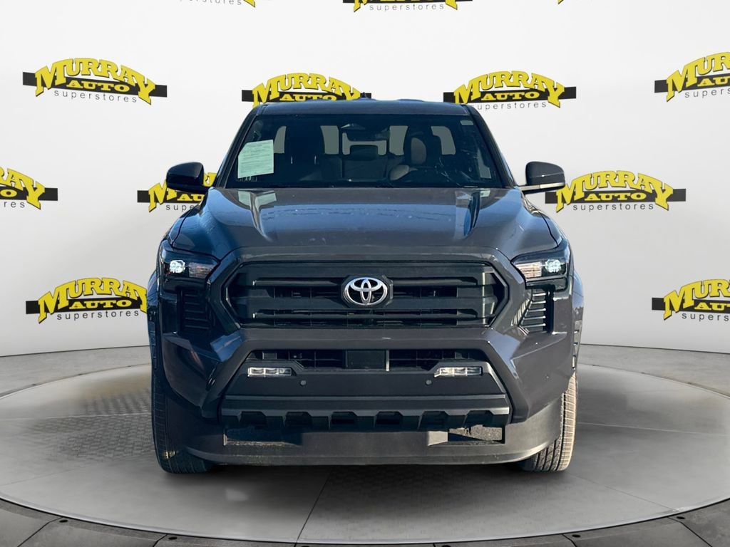 Used 2024 Toyota Tacoma SR5 image 9