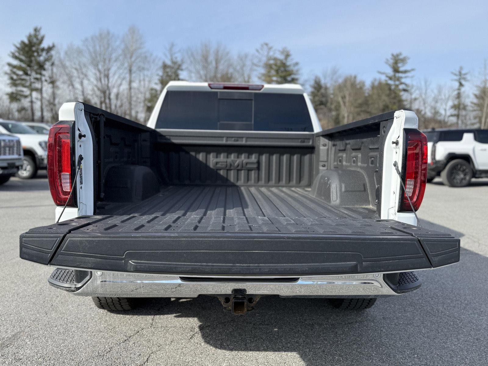 Certified 2023 GMC Sierra 1500 SLT w/ SLT Premium Plus Package image 10