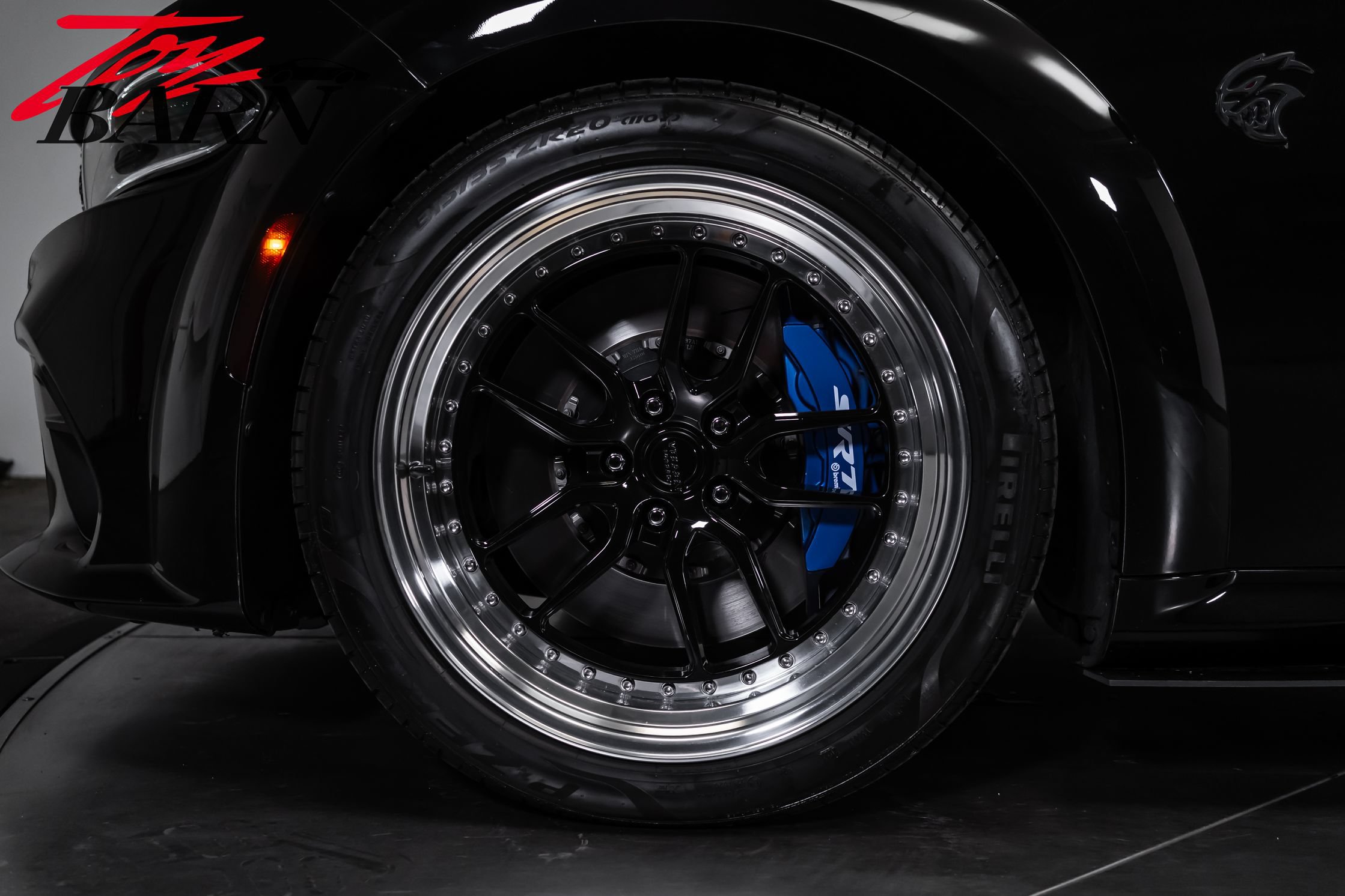 Used 2022 Dodge Charger SRT Hellcat RWD image 18