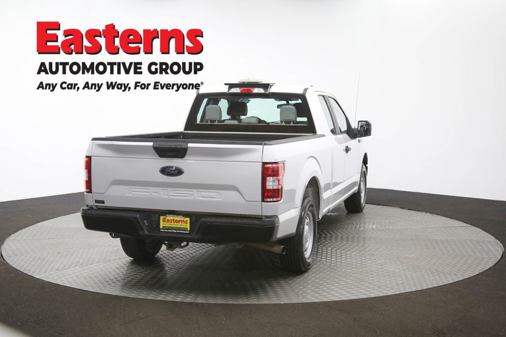 Used 2020 Ford F150 XL w/ Equipment Group 101A Mid image 39
