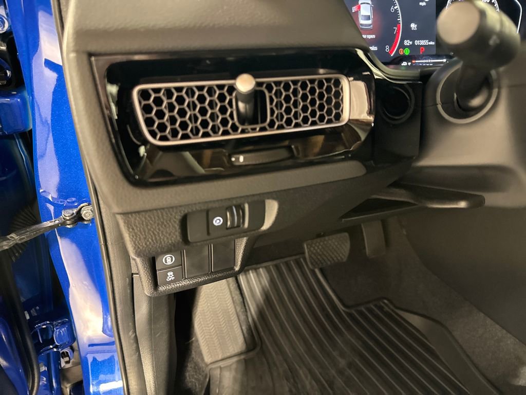 Used 2024 Honda Civic LX image 18