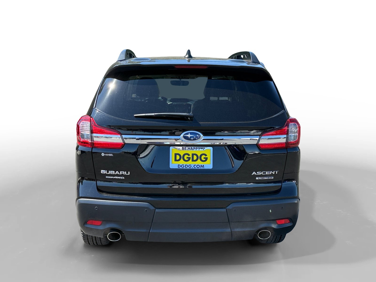 Certified 2022 Subaru Ascent Limited w/ Technology Package AWD/4WD image 4