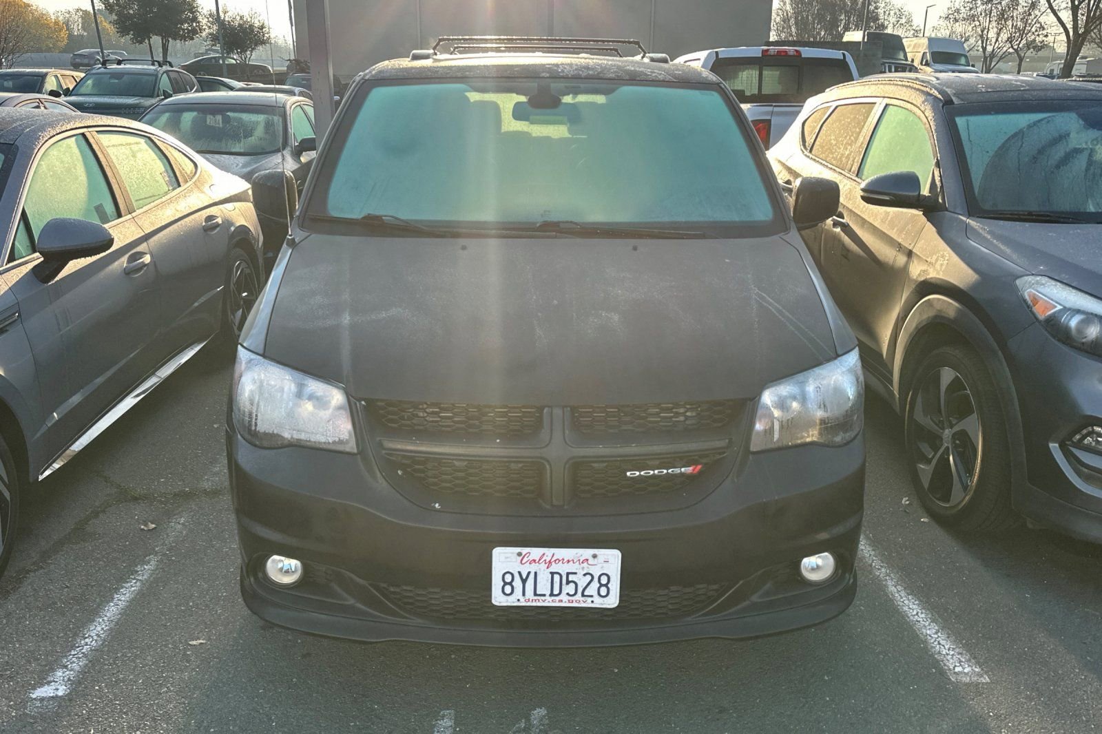 Used 2019 Dodge Grand Caravan GT image 5