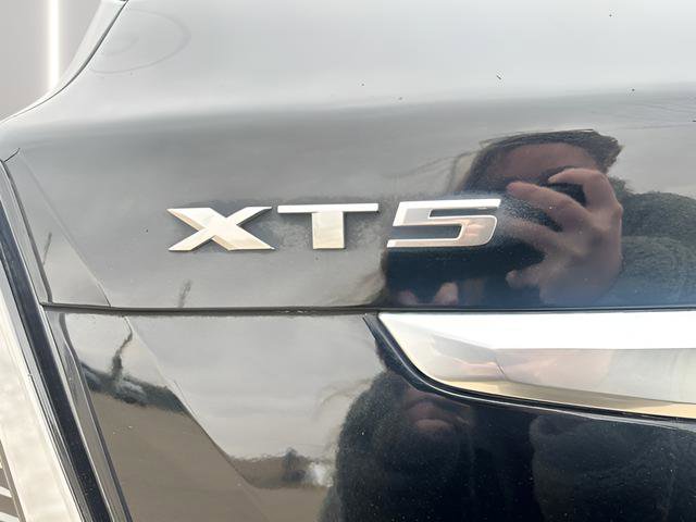 Used 2020 Cadillac XT5 Sportv AWD/4WD image 21