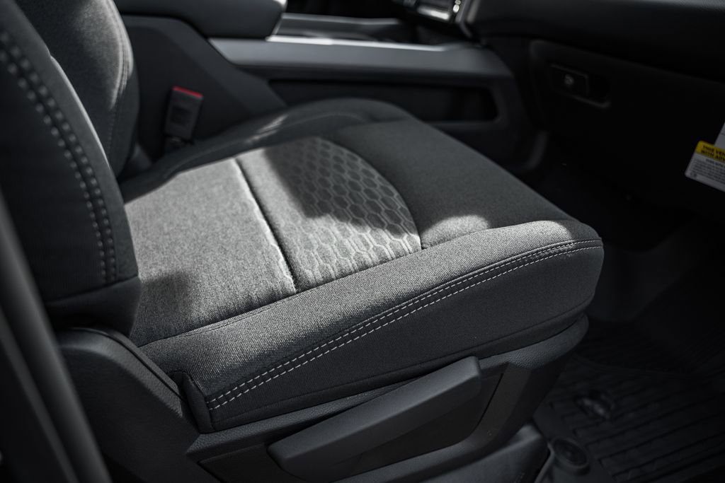 New 2026 RAM 2500 Big Horn image 36