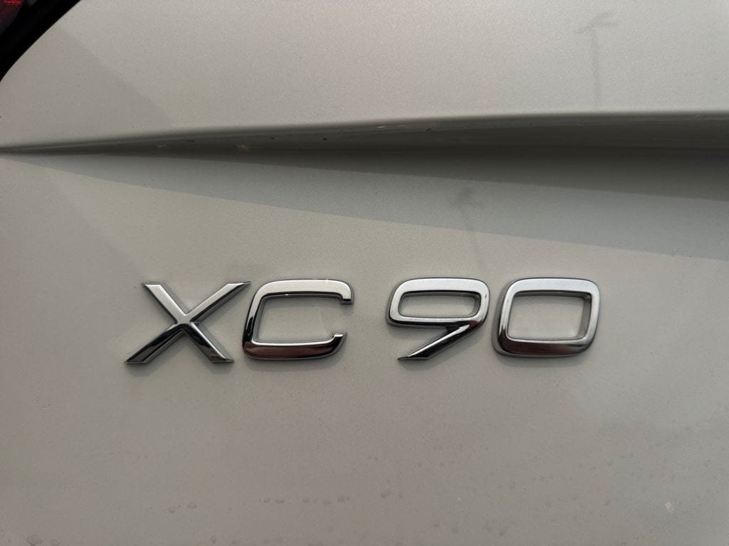 New 2026 Volvo XC90 B6 Ultra w/ Lounge Package AWD/4WD image 9