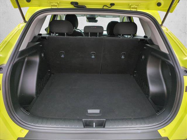 Used 2025 Hyundai Kona SEL AWD/4WD image 7