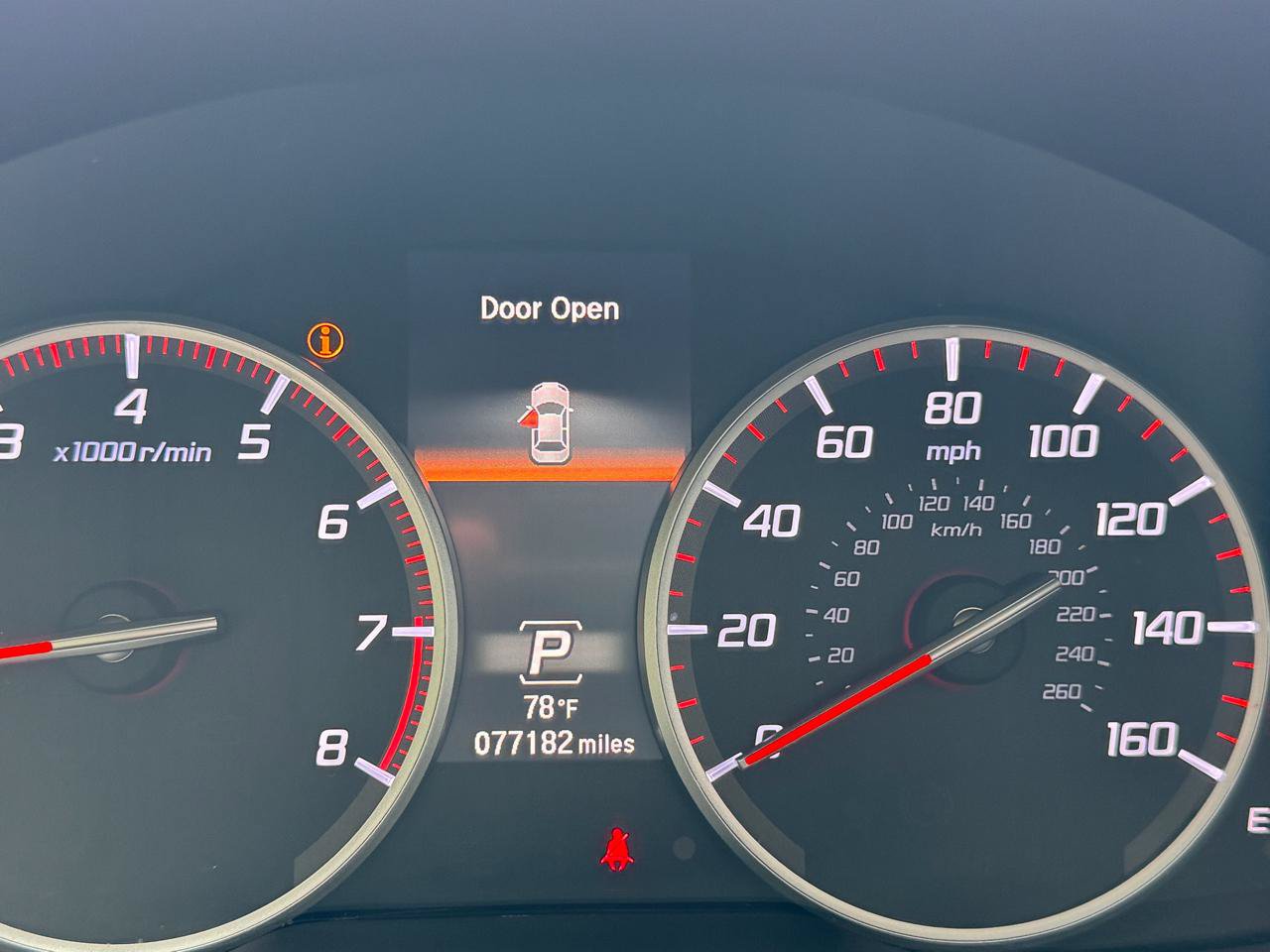 Used 2021 Acura ILX FWD image 17