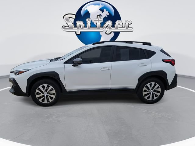 Used 2024 Subaru Crosstrek 2.5i Limited image 6
