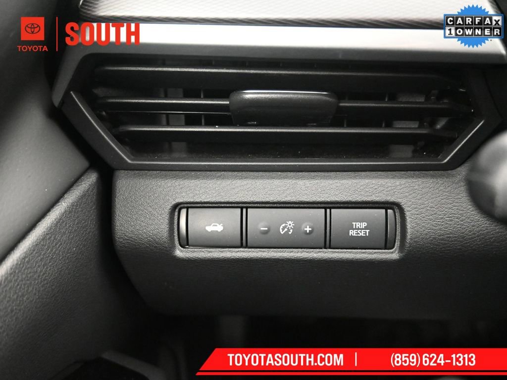 Used 2024 Nissan Altima 2.5 SR image 19