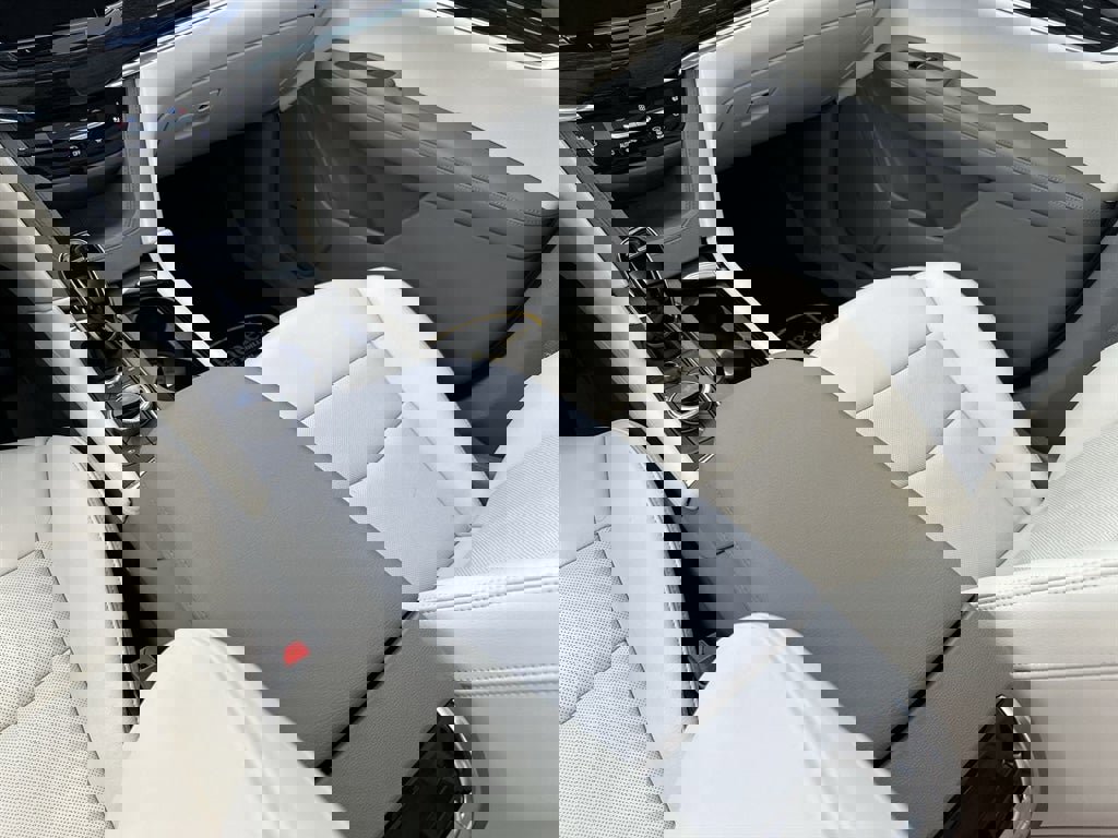 Used 2020 Cadillac XT6 Premium Luxury AWD/4WD image 20