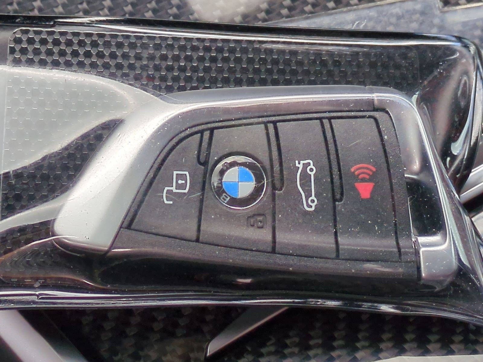 New 2027 BMW M3 Competition AWD/4WD image 43