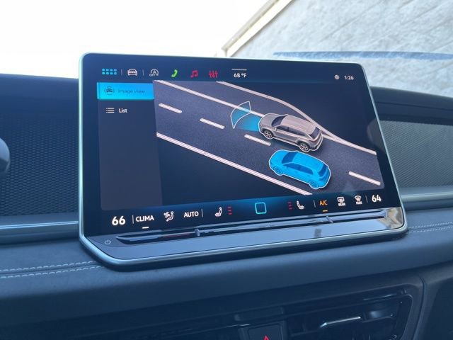 New 2026 Volkswagen Tiguan SE R-Line AWD/4WD image 17