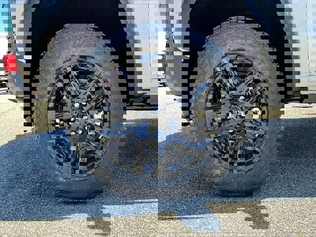 New 2025 Chevrolet Colorado Trail Boss w/ Midnight Edition image 7