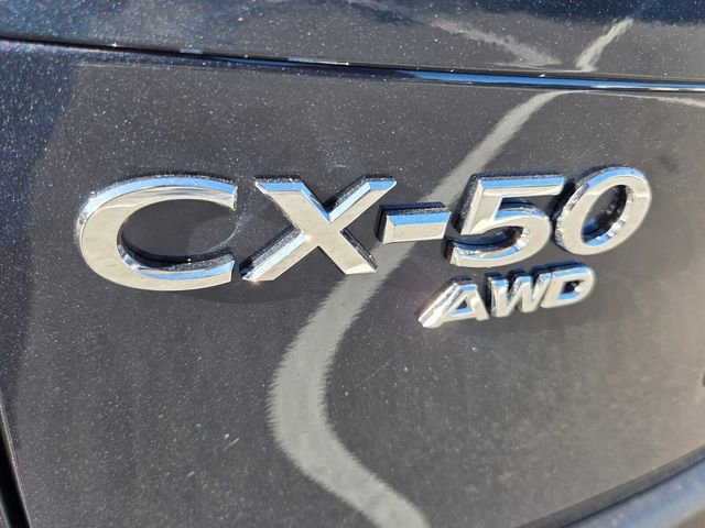 New 2026 MAZDA CX-50 AWD 2.5 S w/ Weather Package image 11