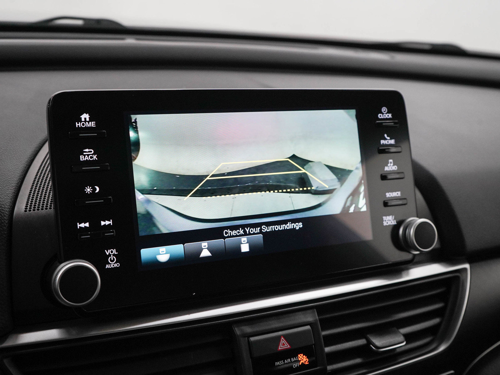Used 2019 Honda Accord EX-L image 20