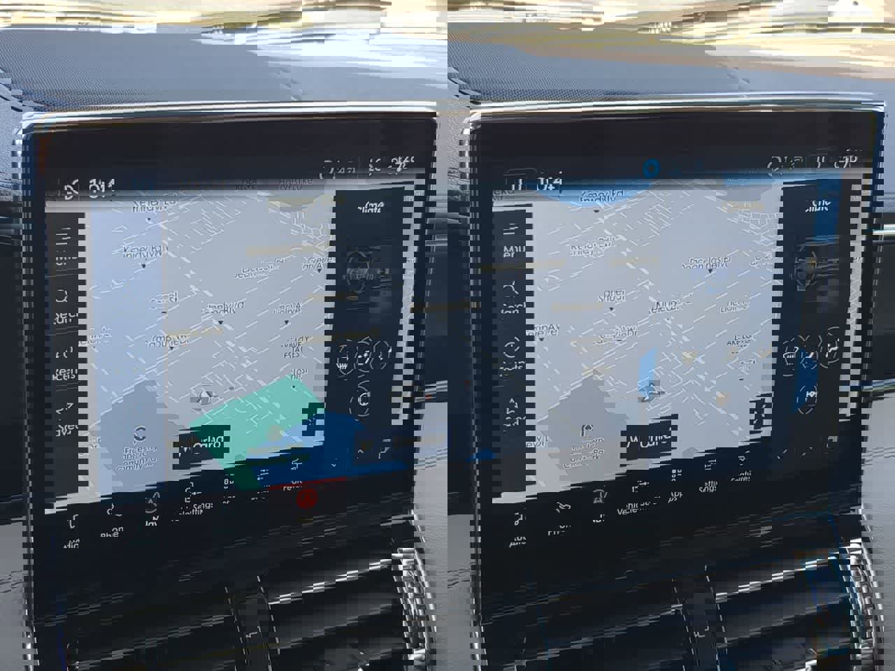 Used 2024 Lincoln Navigator Reserve image 29