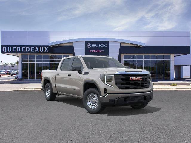 New 2026 GMC Sierra 1500 Pro w/ Pro Value Package AWD/4WD image 25
