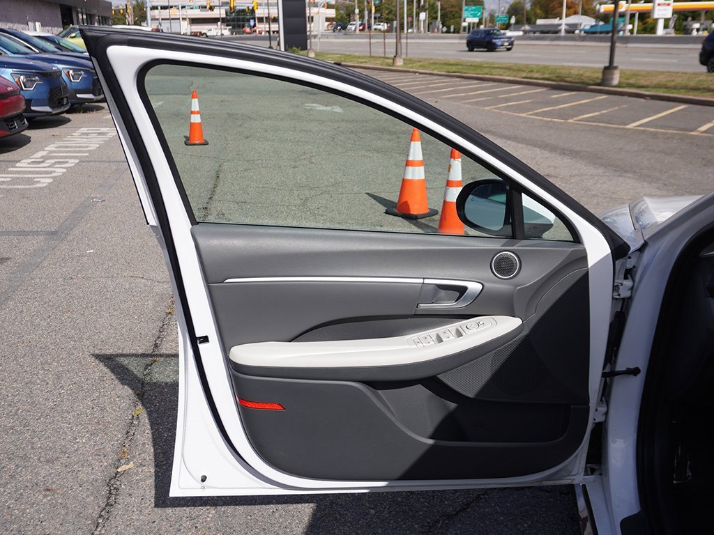 Used 2024 Hyundai Sonata SEL image 22