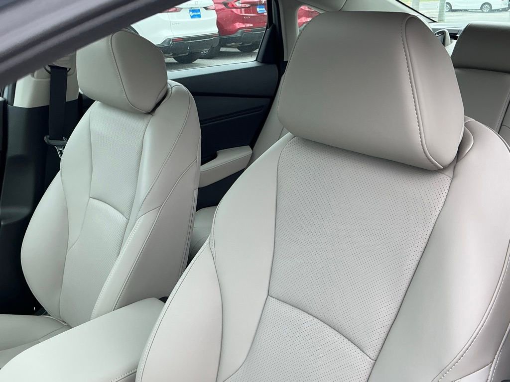 New 2026 Honda Accord Touring image 22